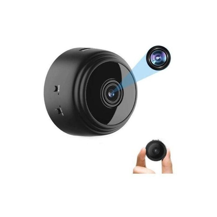 ⁦WiFi Mini Camera HD-كاميرا مراقبة لاسلكية⁩ - الصورة ⁦5⁩