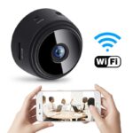 ⁦WiFi Mini Camera HD-كاميرا مراقبة لاسلكية⁩ - الصورة ⁦7⁩