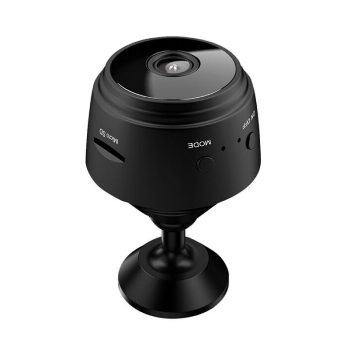 ⁦WiFi Mini Camera HD-كاميرا مراقبة لاسلكية⁩ - الصورة ⁦9⁩