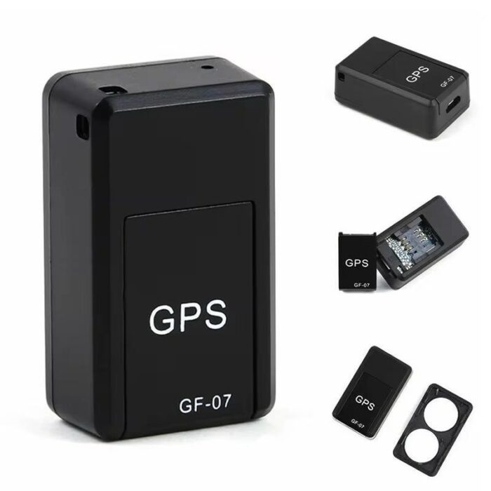 ⁦جهاز تتبع نظام تحديد المواقع العالمي GPS⁩ - الصورة ⁦3⁩