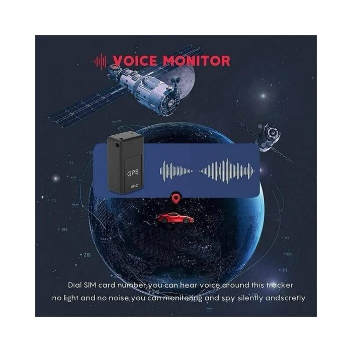 ⁦جهاز تتبع نظام تحديد المواقع العالمي GPS⁩ - الصورة ⁦12⁩