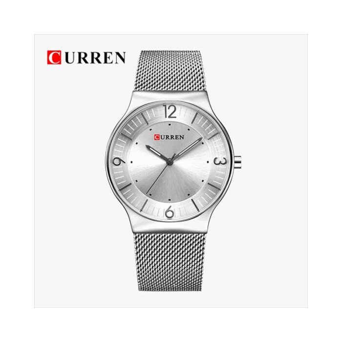 103384880_685eca9c4fc22 ساعه CURREN رجالي Rubber من CURREN - الصورة 1