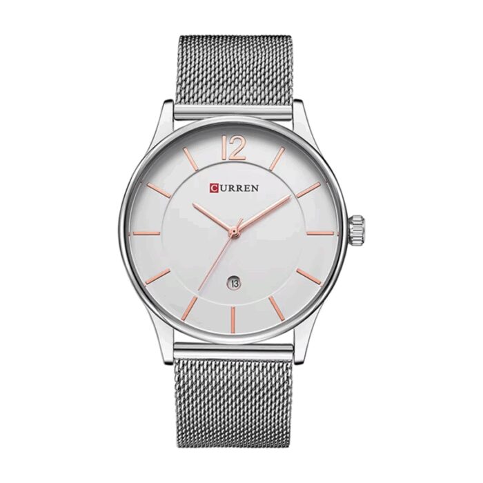 103384882_685ecaa57bb92 ساعه CURREN رجالي Rubber من CURREN - الصورة 1