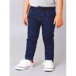 بنطلون جينز للاطفال