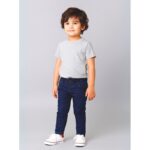 ⁦بنطلون جينز للاطفال⁩ - الصورة ⁦2⁩