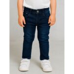 بنطلون جينز للاطفال