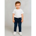 ⁦بنطلون جينز للاطفال⁩ - الصورة ⁦2⁩