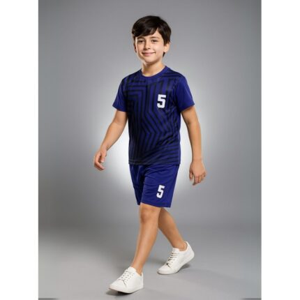 تريننج ولادي سبورت أسود