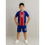 تريننج ولادي سبورت أزرق