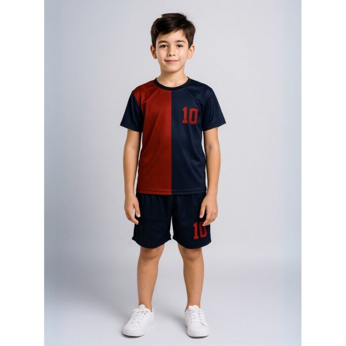 103384974_685ecbcf25e3c تريننج ولادي سبورت أزرق و أحمر - الصورة 1