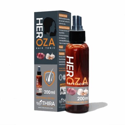 HEROZA Hair tonic 200 ML