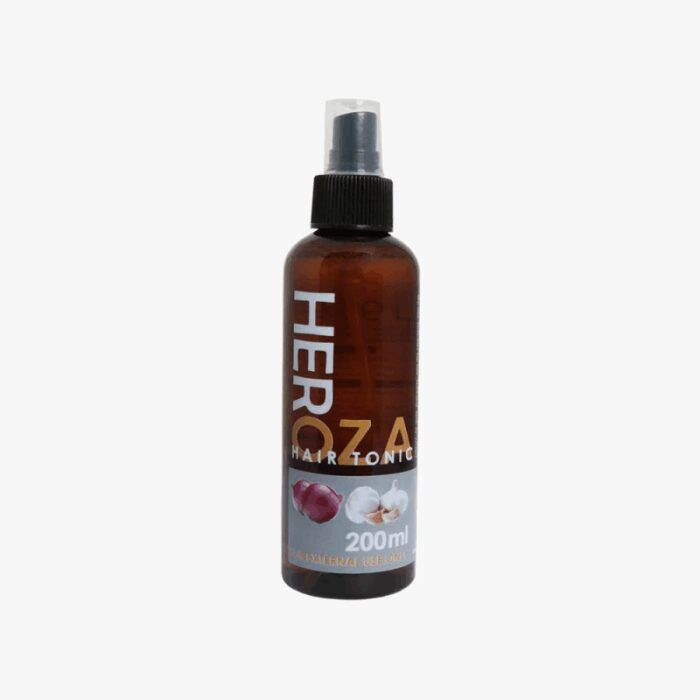 ⁦HEROZA Hair tonic 200 ML⁩ - الصورة ⁦2⁩