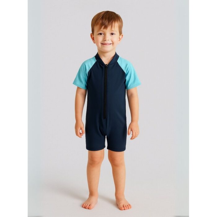 103384997_685ecc17c5ebc ملابس أطفال للسباحة كحلي - الصورة 1