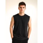 ⁦Skechers Mens' Top Tank⁩ - الصورة ⁦2⁩