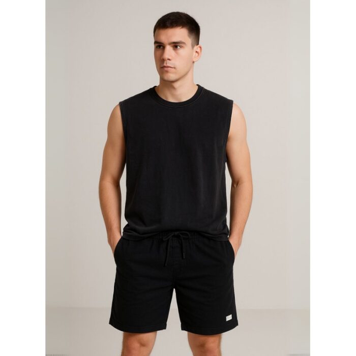 ⁦Skechers Mens' Top Tank⁩ - الصورة ⁦3⁩