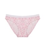 ⁦طقم داخلي نسائي قطن من milk مكون من 7 قطع بألوان متعددة⁩ - الصورة ⁦8⁩