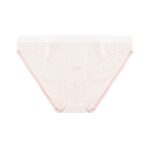 ⁦طقم داخلي نسائي قطن من milk مكون من 7 قطع بألوان متعددة⁩ - الصورة ⁦3⁩