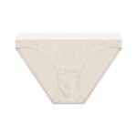 ⁦طقم داخلي نسائي قطن من milk مكون من 7 قطع بألوان متعددة⁩ - الصورة ⁦4⁩