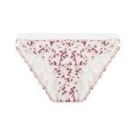 ⁦طقم داخلي نسائي قطن من milk مكون من 7 قطع بألوان متعددة⁩ - الصورة ⁦5⁩