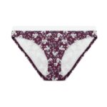 ⁦طقم داخلي نسائي قطن من milk مكون من 7 قطع بألوان متعددة⁩ - الصورة ⁦7⁩