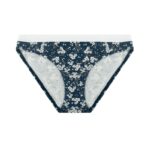 ⁦طقم داخلي نسائي قطن من milk مكون من 7 قطع بألوان متعددة⁩ - الصورة ⁦8⁩