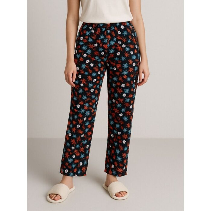 103385161_685ecda77d2be بنطلون بيتي ستاتي صيفي One Size - الصورة 1