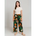 ⁦بنطلون بيتي ستاتي صيفي One Size⁩ - الصورة ⁦2⁩