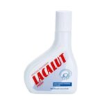 LACALUT FRESH MOUTHWASH 75 ML - غسول للفم من لاكالوت 75 مل