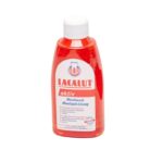 ⁦LACALUT AKTIV MOUTHWASH 300ml - غسول للفم أكتيف من لاكالوت 300 مل⁩ - الصورة ⁦4⁩