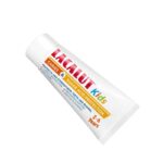 LACALUT KIDS PASTE 55 ml - معجون أسنان للأطفال لعمر2 - 6 سنين من لالكالوت 55 مل