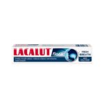 LACALUT FLORA PASTE 75ml - معجون أسنان فلورا 75 مل