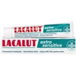 LACALUT EXTRA SENSITIVE PASTE - فرشاة أسنان اكسترا سينسيتيف من لاكالوت