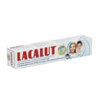 LACALUT TEENS PASTE 50 ml - معجون أسنان للأطفال فوق عمر 8 سنوات من لاكالوت 50 مل