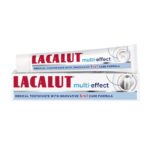 LACALUT MULTI EFFECT PASTE 75 ml - معجون أسنان متعدد التأثيرات 75 مل