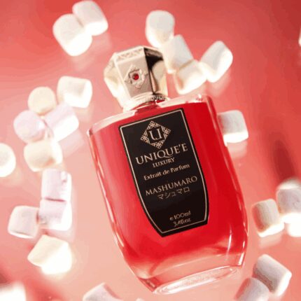 Mashumaro Extrait de Parfum by Unique'E Luxury for Unisex 100ML