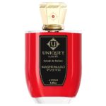 ⁦Mashumaro Extrait de Parfum by Unique'E Luxury for Unisex 100ML⁩ - الصورة ⁦3⁩