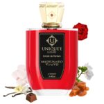 ⁦Mashumaro Extrait de Parfum by Unique'E Luxury for Unisex 100ML⁩ - الصورة ⁦4⁩
