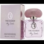 My Scent EDT By Trussardi for Women 50ML