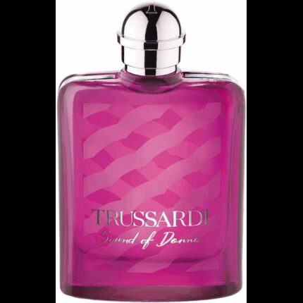 Sound Of Donna EDP By Trussardi for Women 100ML