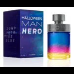 Halloween Man Hero EDT By Halloween For Men 125ML