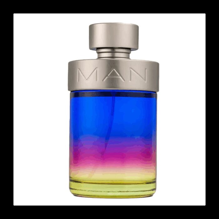 ⁦Halloween Man Hero EDT By Halloween For Men 125ML⁩ - الصورة ⁦2⁩