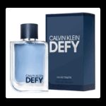 Defy EDT By Calvin Klein for Men 100ML