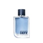 ⁦Defy EDT By Calvin Klein for Men 100ML⁩ - الصورة ⁦4⁩