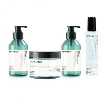 MARAES HOME CARE KIT