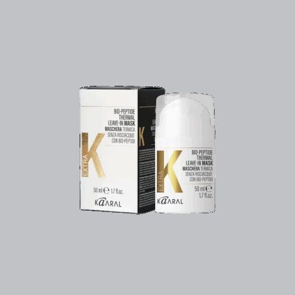 KAARAL Extra K Bio-Peptide Thermal Mask 50 ML