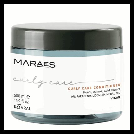 MARAES Curly Care Conditioner 500 ML