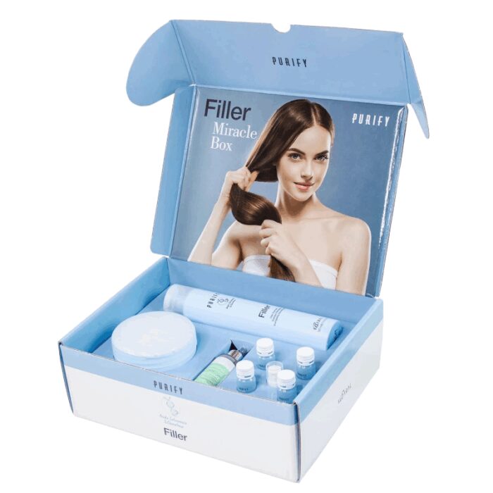 ⁦FILLER MIRACLE BOX NEW⁩ - الصورة ⁦3⁩