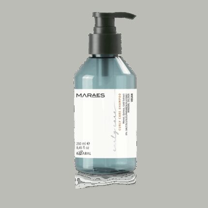 KAARAL MARAES CURLY CARE Shampoo for curly and wavy hair, 250 ml