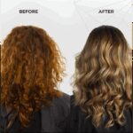 ⁦BLOND ELEVATION CHARCOAL SHAMPOO 300 ML⁩ - الصورة ⁦2⁩