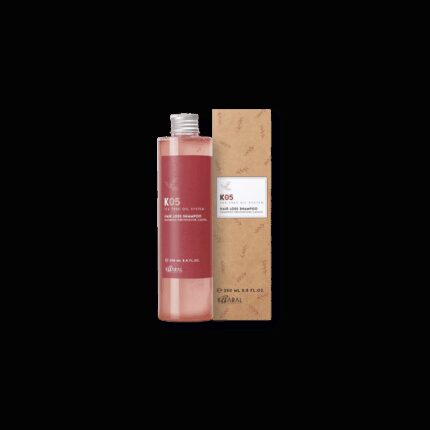 KAARAL HAIR LOSS SHAMPOO SHAMPOO PREVENZIONE CADUTA 250 ml